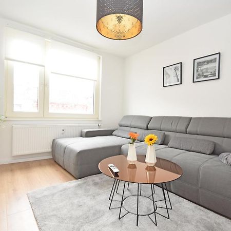 Zentrale Wohnung Im Herzen Des Viertels Bremen Exterior foto