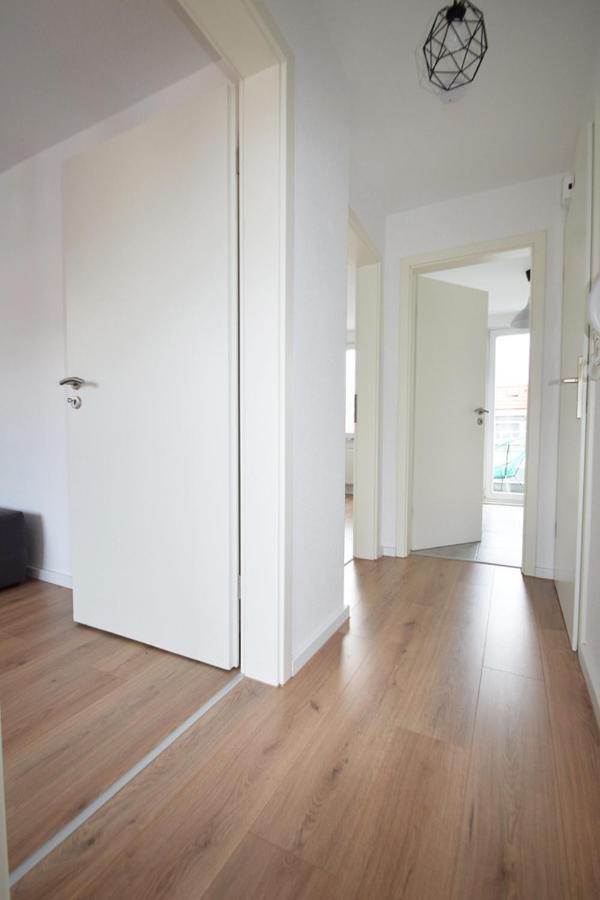 Zentrale Wohnung Im Herzen Des Viertels Bremen Exterior foto