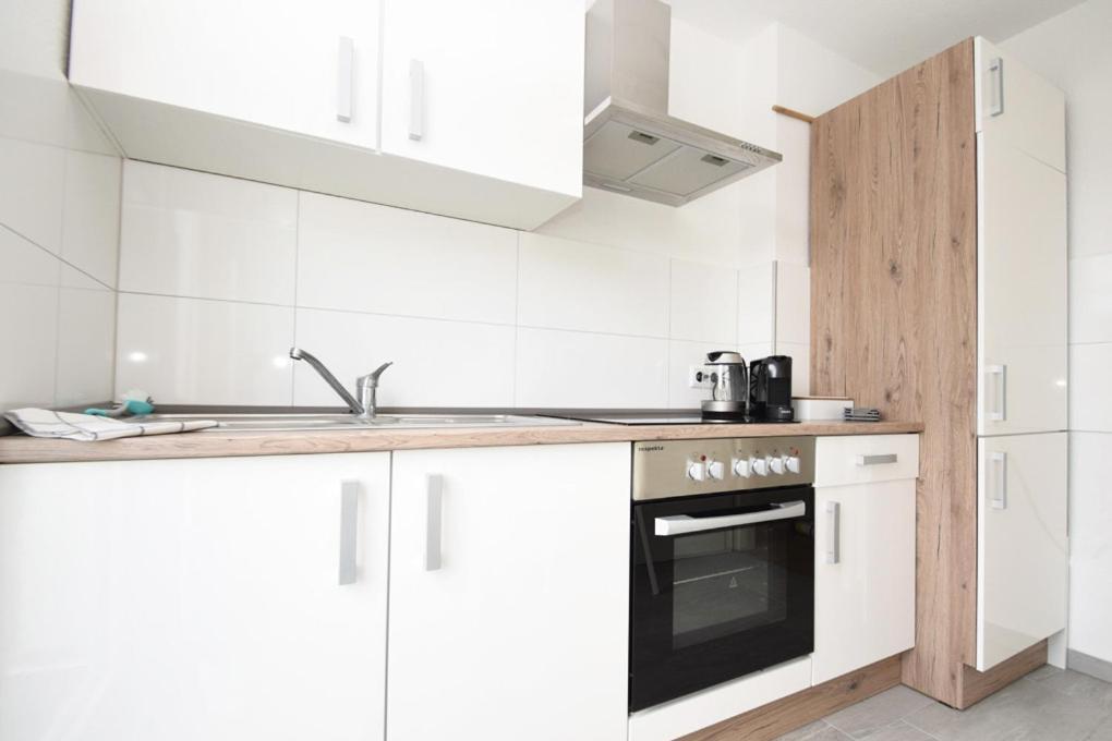 Zentrale Wohnung Im Herzen Des Viertels Bremen Exterior foto
