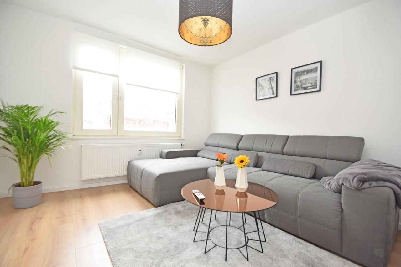 Zentrale Wohnung Im Herzen Des Viertels Bremen Exterior foto